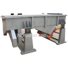 HL Brand Series Linear Vibrating Screen