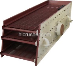 2016 HL Circular Vibrating Screen