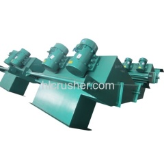 HL Brand Vibrating Feeder/Distributor