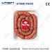 Automatic Thermoformer for packing sausage