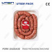 sausage vacuum packaging machine