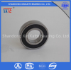 XKTE rubber seals conveyor idler bearing 6205 2RS/C3/C4 for mining machine from china supplier