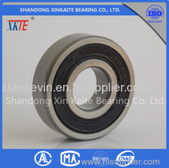 best sales XKTE grinding groove idler bearing 6305-2RZ C3/C4 for mining machine from china bearing factory