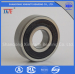 XKTE rubber seals idler roller bearing 6305 2RS/C3/C4 for mining machine from china manufacturer