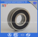 XKTE rubber seals conveyor roller bearing 6307 2RS/C3/C4 for mining machine from china supplier