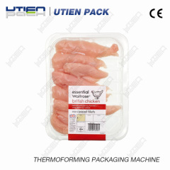 Food packing machine supplier