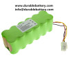 Battery For SAMSUNG Navibot Airfresh SR8F30 SR8730 SR8750 NI-MH 14.4V 3500mAh 3.5Ah rechargeable battery pack akku