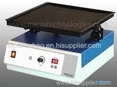 Rocking Shaker Machine lab Manufacturers suppliers in India