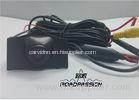 Automobile Audi Q5 Car Front View Camera with Night vision High Definition