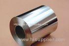 Two Sides Bright Aluminium Foil Roll H24 / H22 Temper For Semi - Rigid Food Container