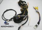Audi Q3 A1 MMI Car Video Interface Reverse Camera Mirror Link Box Input