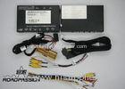 Reversing Aid Car Video Camera Interface For AUDI A4 AMI With 2AV Input Adapter