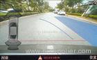 Audi A6 Car Rear view system Interface for Backup Camera Integration