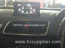 Audi W/O NAV Car Multimedia Interface GPS Navigation Integration For A4 Q5