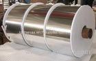 O / H18 Temper Aluminum Household Foil Jumbo Roll 3'' / 6'' Inside Diameter