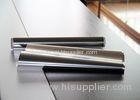 Food Wrapping Aluminum Foil Heavy Duty One Side Shiny 12'' X 33 Yard