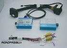 AUID A3 Backup Camera Interface Advanced Parking System AV Input Reverse Camera