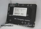 Mercedes Benz NTG5 Car Security Camera System 360 Degree Car Multimedia Interface
