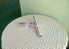 Heavy Duty Kitchen Aluminium Foil 10 Meter Length HS 76071190 For Covering Grills