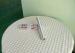 Heavy Duty Kitchen Aluminium Foil 10 Meter Length HS 76071190 For Covering Grills