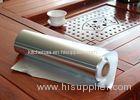 Household Heavy Duty Aluminium Foil Length 100M Withstand Both Heat And Cold