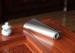 Kitchen Aluminium Foil Roll 100M Length Lining Roasting Pans Box With A Metal Blade