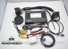 Black Mercedes Benz NTG5 Navigation Video Interface Multimedia GPS System