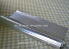 450mm Width Heavy Aluminum Foil 10M Length Preventing Freezer Burn 0.025mm Thickness
