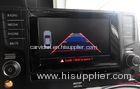 Volkswagen Backup Camera Interface GOLF7 for Moving Guidelines System