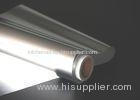 30M Length Heavy Aluminum Foil Thickness 0.025mm Strong For Tough Situation