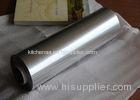 Heavy Duty Aluminium Foil Jumbo Roll Lining Pan Easy Cleanup 300m Length 0.023 mm thickness