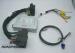 2015 Peugeot 408 308 208 2008 Backup Camera Interface Rearview Camera Integrate