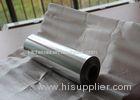 750sf Pure Aluminum Foil Recycling Roasting Roll 18'' x 500' High Temperature Resistant