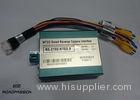 Multimedia Backup Camera Mercedes Benz Media Interface With Parking Aid