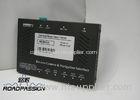 Audi Q3 Multimedia Interface For AMI Radio System With DVR Input / Rear Camera Input