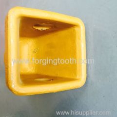 Casting Parts Cat Bucket Teeth