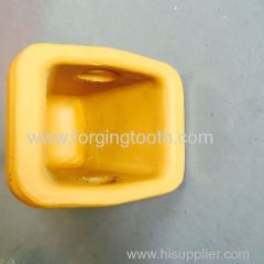 Spere parts bucket for heavy equipment Loader