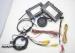 HD GPS Navigation Video Interface VW Reverse Camera Multimedia Integrated Kit