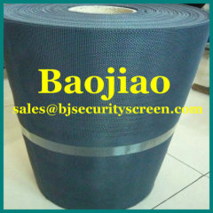18x16 Mesh Epoxy Coated Woven 5154 Aluminum Alloy Wire Screen for Air Filters/Oil Filters/Fuel Filters/Filter Elements