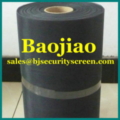 18x16 Mesh Epoxy Coated Woven 5154 Aluminum Alloy Wire Screen for Air Filters/Oil Filters/Fuel Filters/Filter Elements