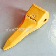 Tiger Style Komatsu Excavator Bucket Teeth