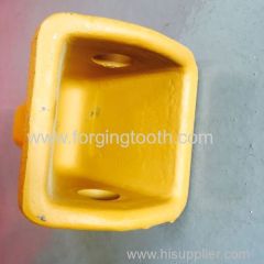 Tiger Style Komatsu Excavator Bucket Teeth