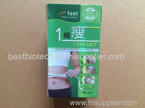 1 Day Diet Slimming Capsule Manufacturers Directory