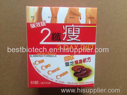 1 Day Diet Slimming Capsule Manufacturers Country