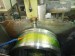 Stainless Steel X46Cr13 Forged Forging Stainless Steel Biomass Wood Pellet Press Mill Machine Ring Dies Pellet Dies