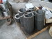 Gondard/Granite/Heesen/Munch/IEMME/Salmatec/Skjold Wood Animal Poultry Feed Mill Pellet Press Mill Machine roller shells