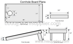 cornhole game cornhole been bag been bag toss game