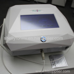 Spider Vein Removal Machine