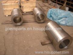 1.6908/1.6354/X2NiCrMoTi10-10-5/X2NiCoMo18-9-5/X2NiCoMo18-16-5 forged forging Container Liners Inner Intermediate Liners