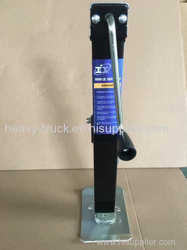 HHK-JK7000LBS Side wind 7000lbs trailer jack stand